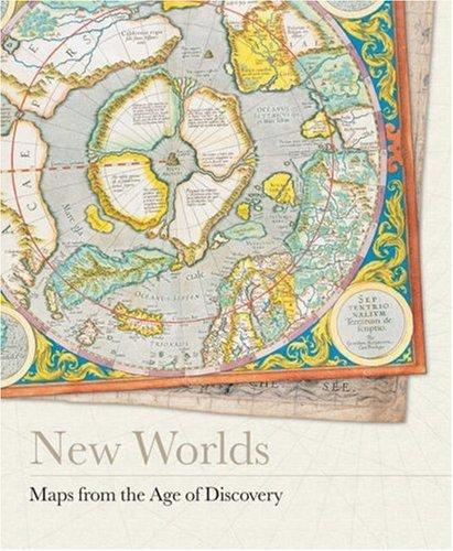 New Worlds: Maps from the Age of Discovery