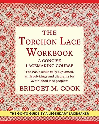 The Torchon Lace Workbook