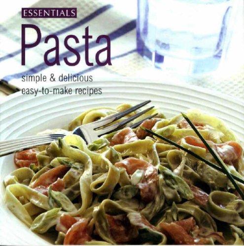 Pasta (Essentials Cookery S.)