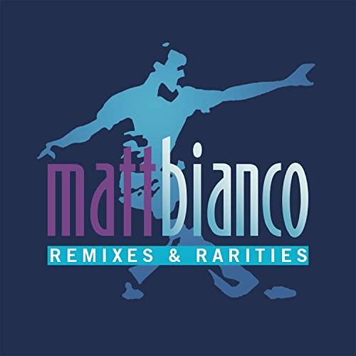 REMIXES & RARITIES