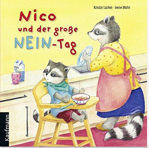 Nico und der große NEIN-Tag