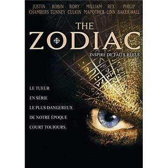 THE ZODIAC