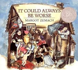 It Could Always Be Worse (Michael Di Capua Books)