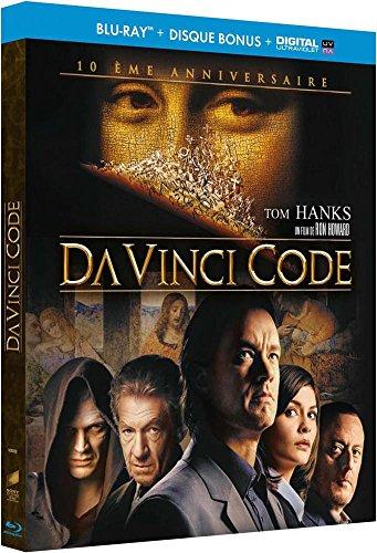 Da vinci code [Blu-ray] [FR Import]