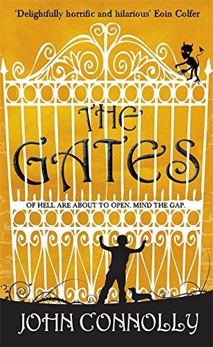 The Gates: A Samuel Johnson Adventure: 1