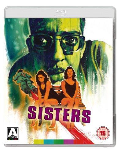 Sisters [Dual Format DVD & Blu-ray] [UK Import]