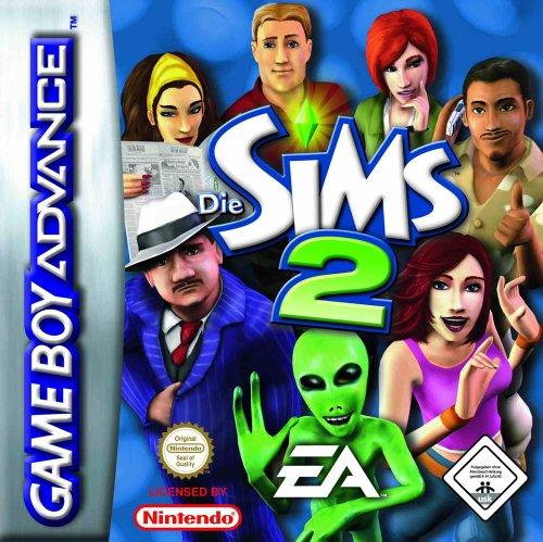 Die Sims 2