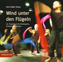 Wind unter den Flügeln