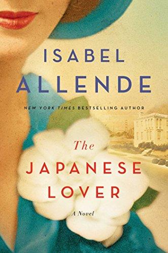 The Japanese Lover