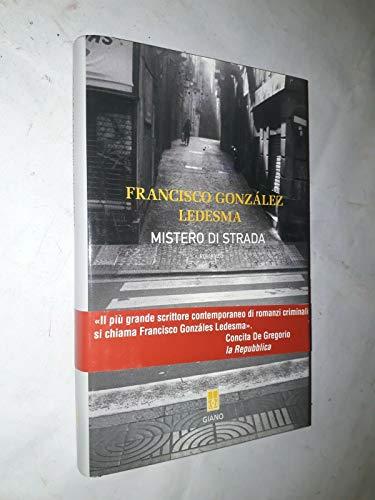 Mistero di strada