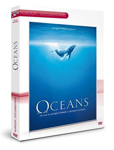 Océans [FR Import]