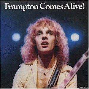 Frampton Comes Alive