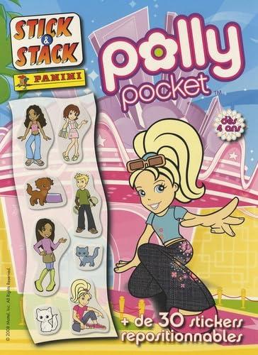 Polly Pocket