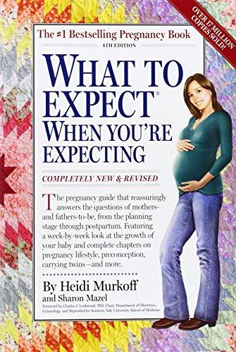 What to Expect When You're Expecting