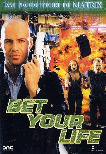 Bet Your Life [IT Import]