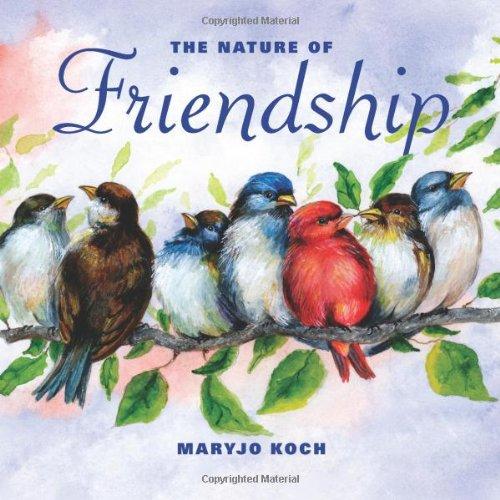 The Nature of Friendship