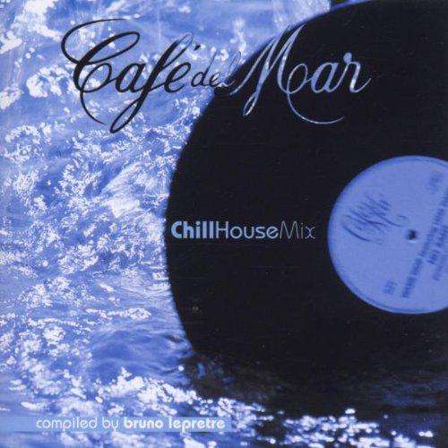 Cafe Del Mar - Chillhouse Mix