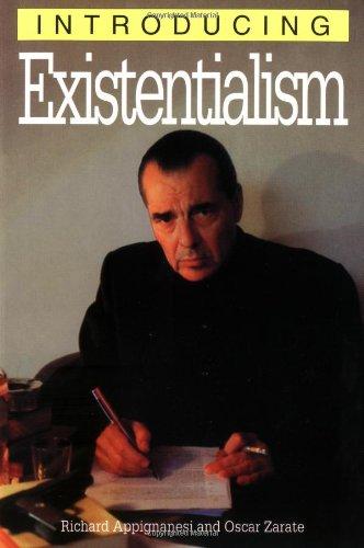 Introducing Existentialism