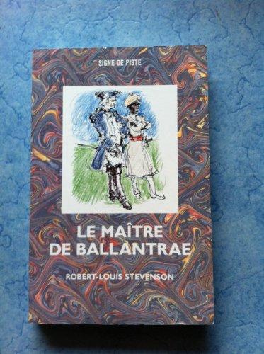 Le Maître de Ballantrae