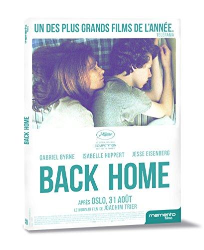 Back home [FR Import]