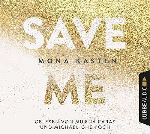 Save Me (Maxton Hall Reihe, Band 1)