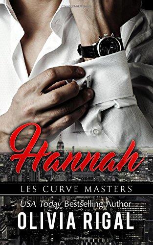 Hannah (Les Curve Masters)