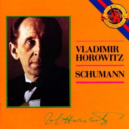 Horowitz spielt Robert Schumann