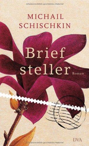 Briefsteller: Roman