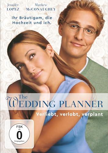 Wedding Planner - Verliebt, verlobt, verplant