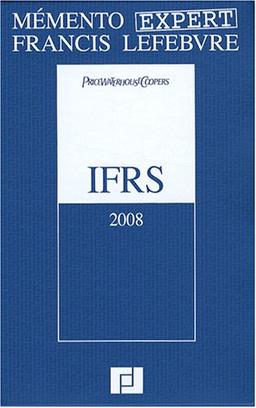 IFRS 2008