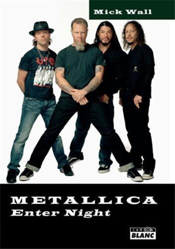 Metallica : enter night