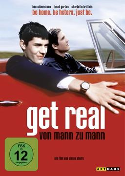 Get Real - Von Mann zu Mann