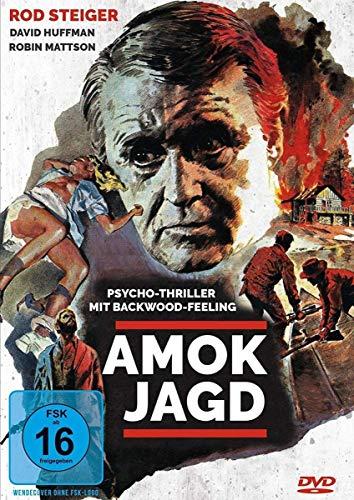 Amok Jagd