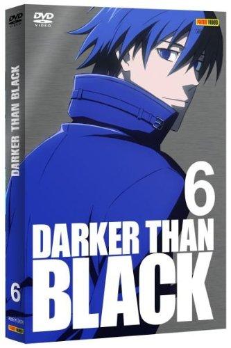 Darker Than Black Vol. 6 (Episoden 23-26)