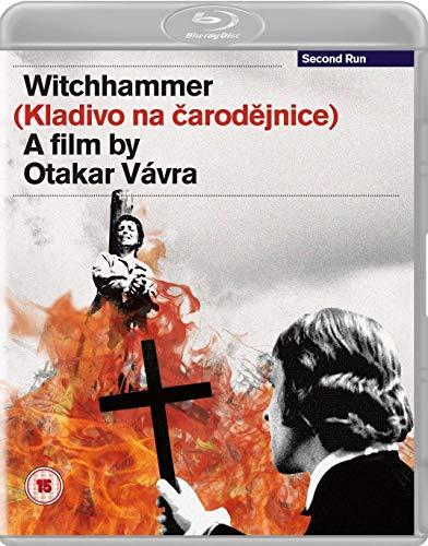 Witchhammer [Blu-ray] [Region B & C] [UK Import]