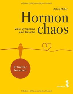 Hormonchaos: Viele Symptome – eine Ursache