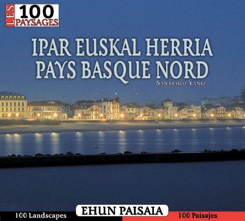 Ipar Euskal Herria, los 100 paisajes