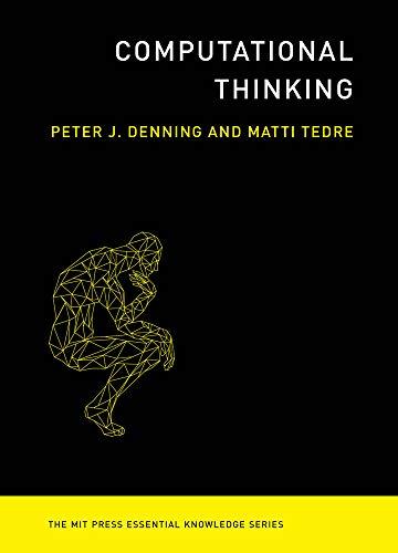 Computational Thinking (Essential Knowledge)