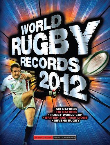 World Rugby Records 2012