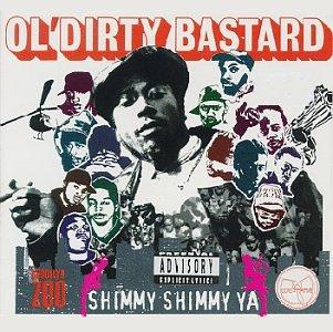 Shimmy Shimmy Ya [Vinyl] [Vinyl Single]