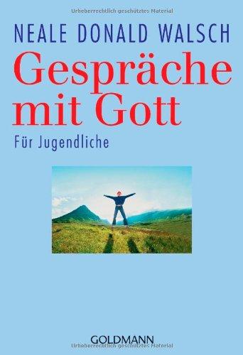 Gespräche mit Gott. Für Jugendliche