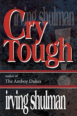 Cry Tough