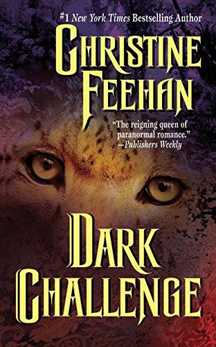 Dark Challenge: A Carpathian Novel (Carpathian Novels)