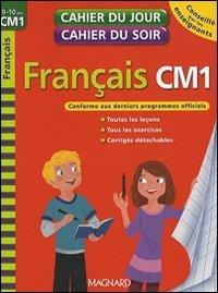 Français CM1, 9-10 ans