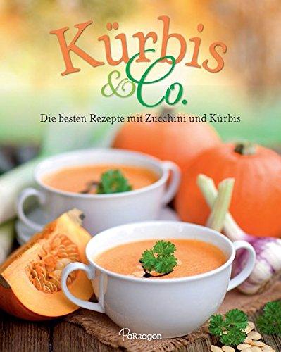 Kürbis & Co.: So schmeckt der Herbst!