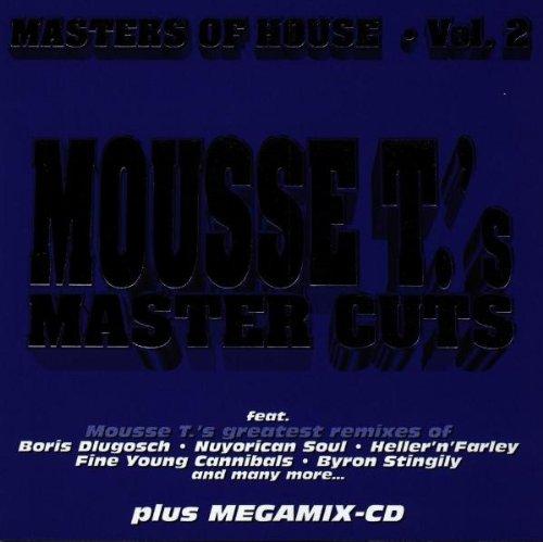 Mousse T.'S Master Cuts