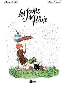 Les jours de pluie