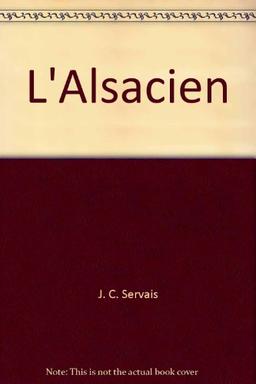 Tendre Violette. Vol. 4. L'Alsacien