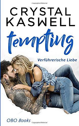 Tempting: Verführerische Liebe (Inked Hearts, Band 1)