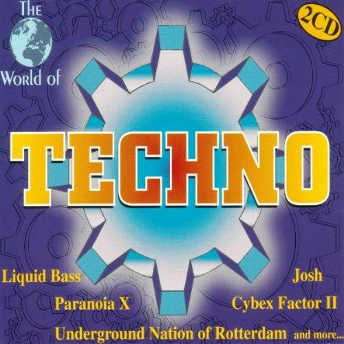 The World of Techno